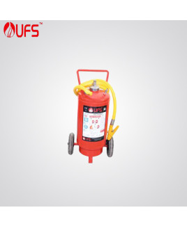 UFS Trolley Mounted 25 kg Fire Extinguisher -UFS0225BC