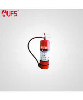 UFS Water Base 9 ltr Fire Extinguisher -UFS0109W