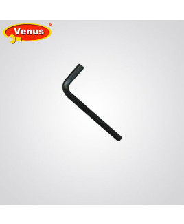 Venus 2mm Hex Black Allen Key-VAK-401