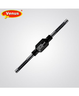 Venus 1/4" (2 to 10mm) Hand Reamer Wrench-VRW