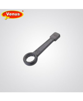 Venus 24 mm Ring end Black Finish Slogging wrench-No. VSR