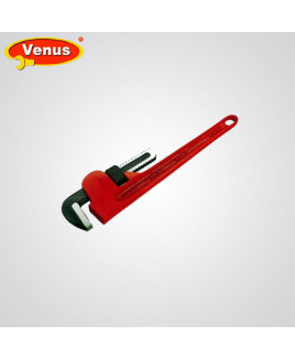 Venus 18"/450mm Pipe Wrench Japanese Type-No. 125-J