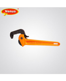 Venus 14"/350mm Quick Pipe Wrench-No. 225-Q