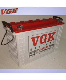VGK Battery 510X195X410 mm-VGK-12V 100AH-IT 500