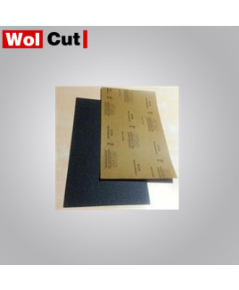 Wolcut Grit-60 Eversharp Water Proof Paper-Pack Of 500