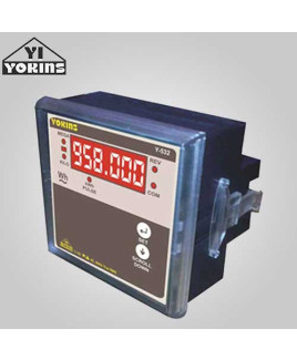 Yokins Single Phase Digital LED Energy Meter - YI-532