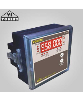 Yokins Three Phase Digital LED Energy Meter - YI-533