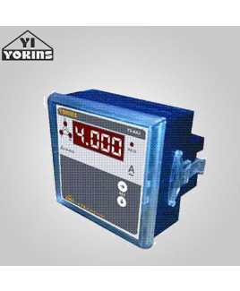 Yokins Three Phase Digital LED AmMeter-Y9-AA3