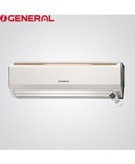 O General 1.5 Ton 5 Star Hot and Cold Inverter Split Air Conditioner -ASGG18LFCDB