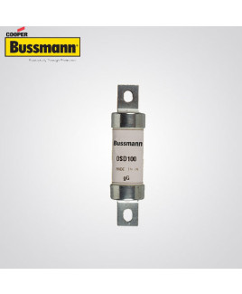 Bussmann 80A Low Voltage BS88 Type Fuse-OSD80
