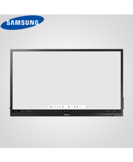 Samsung 32 inch Touch & Interective Displays for Kiosk and White board / Smart class Solution-PM32F-BC