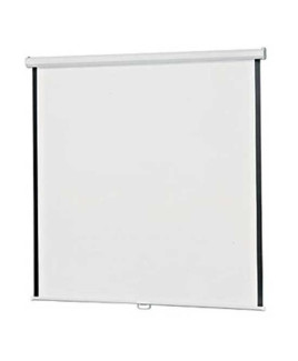 Wall Mounted Projection Screen-8"x6"