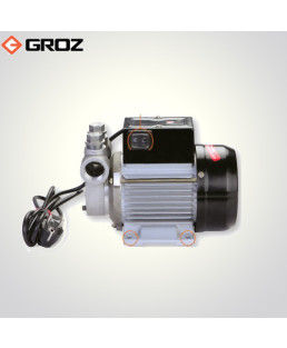 Groz 220 V Continuous Duty Electric Fuel Pump-CDP/220/EU