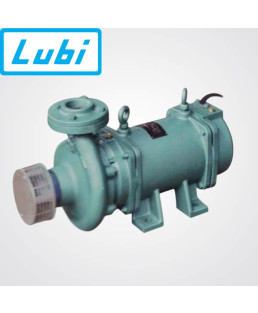 Lubi Three Phase Open Well Pump LHL-4 Copper Rotor (5HP)
