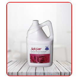 Diversey Softcare Handwash Blossom 4L