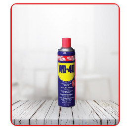 Pidilite WD-40 Multi-Use Product Original (420ml) -Pack Of 12