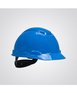 3M Ratchet Type Blue Helmet-H405R