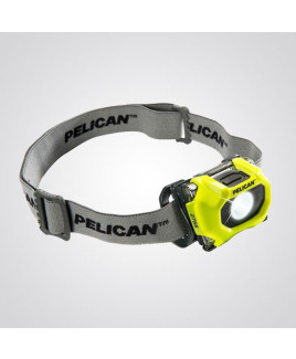 Sure Safety Pelican LED Headlight-FLPEL-2755