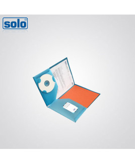 Solo F/C Size Presentation Folder-RC 607