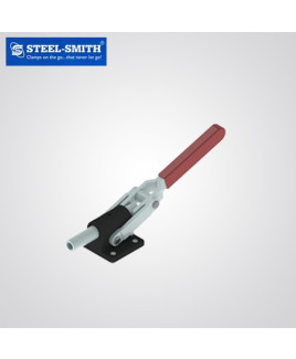 Steel Smith 1100 Kg. Holding Capacity Forged Base Toggle Clamp-HTC-3025