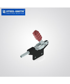 Steel Smith 300 Kg. Holding Capacity Package Size-Base Straight Toggle Clamp-HTC-2530 PS/BS