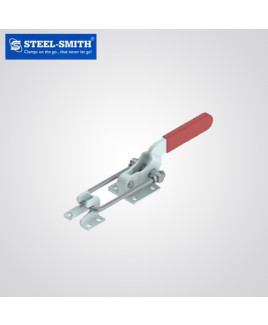 Steel Smith 950 Kg. Holding Capacity Medium Duty Pull Action Toggle Clamp-PAH-2445
