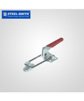 Steel Smith 100 Kg. Holding Capacity Pull Action Toggle Clamp-PAV-620