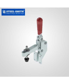 Steel Smith 100 Kg. Holding Capacity Front Mounting Medium Duty Toggle Clamp-VTC-6440-UB/FM