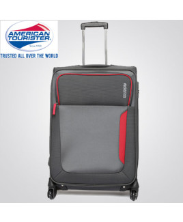 American Tourister 77 cm Beirut Soft Luggage Spinner-87S-003