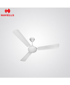 Havells 900 mm Ivory Colour Ceilling Fan-SS-390
