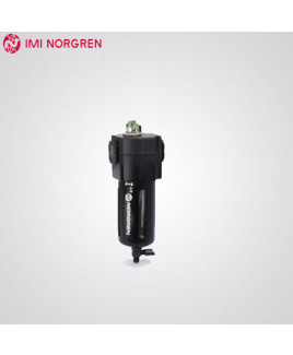Norgren Port Size 1/2" PTF Lubricator-L73C-4AP-QPN