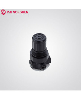 Norgren Port Size G1/4 Regulator-R07-205-RNMG