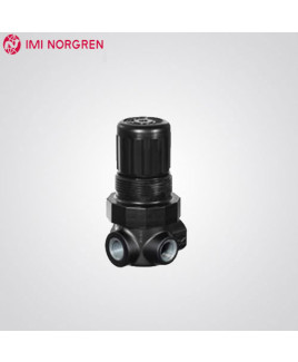 Norgren Port Size G1/4 Regulator-R07-205-NNMG