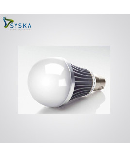 Syska 5W DC X 2 MR-16 LED Lamp Without SMPS-SSK - MBX - 02 - 5W