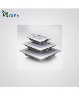 Syska 8W 6500K LED Downlight-SSK-DLS-4"-8W - 6500K