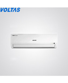 Voltas 1.0 Ton 3 Star Split Air Conditioner - SAC 123