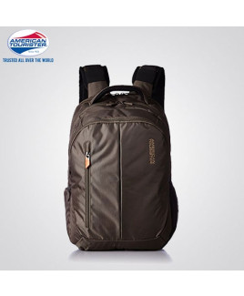 American Tourister 17 cm Citi-Pro 2016 Black Backpack-I49-003