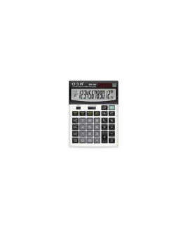 OSR Calculator Basic 12 Digits -SR-444