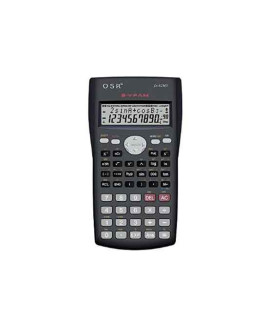 OSR Scientific Calculator-SR-FX 82MS