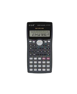 OSR Scientific Calculator-SR-FX 991MS