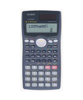 CASIO Scientific Calculator-FX-991 MS