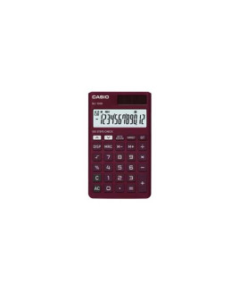 CASIO Basic Calculator-NJ-120 