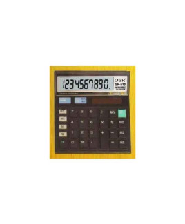 OSR Calculator Basic-SR-510