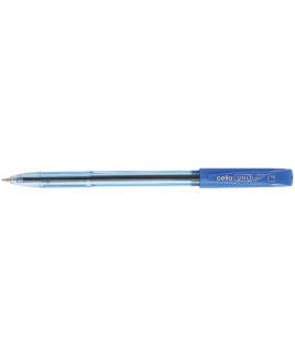 Cello Uno Ball Point Pens-Pack Of 30