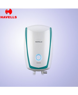 Havells 1 Ltr 3 Kw Water Heater-Instanio-GHWEIAPWB001