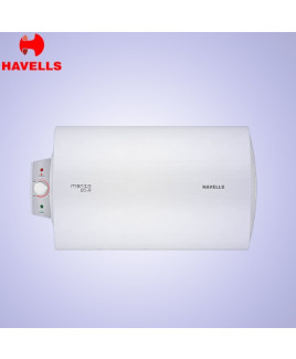 Havells 35 Ltrs Water Heater-Monza EC-H-GHWHMESWH035