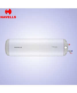 Havells 25 Ltrs Water Heater-Monza Slim-GHWBMCSWH025