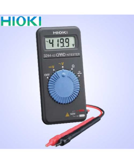 Hioki Digital Multimeter -3244-60