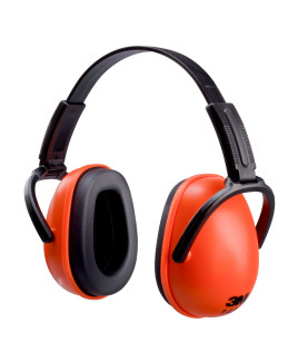 3M Premium Ear Muffs-1436