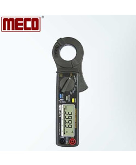 Meco Digital LCD Leakage Current Tester-4671